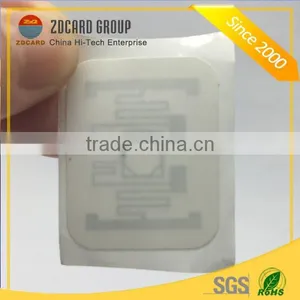 Blank Quality Thin RFID Tag thumbnail-5