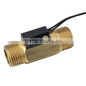 MR-2260 High Reliable Brass Calorifier Flow Switch thumbnail-1