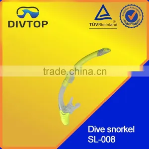 Scuba Diving Snorkel With Adjustable Snorkel en Isla Margarita thumbnail-1