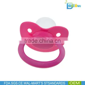 Hot Selling Large Nipple Pacifier for Adult Welcome OEM thumbnail-1