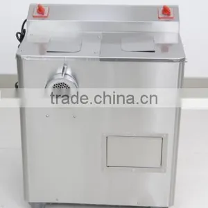 32# Double Power Turn Switch Fresh Meat Processing Equipment With Multifunction thumbnail-3