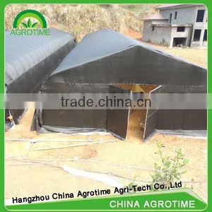 Mushrooms Greenhouse for Agriculture Farming thumbnail-1