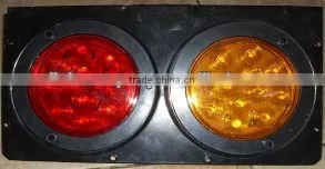 Led Truck Light Led Lights 24v for Trucks thumbnail-1