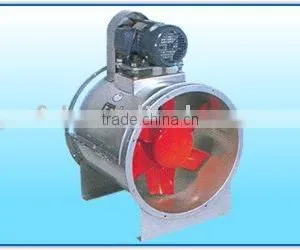 GD30K2 Axial Fan thumbnail-1