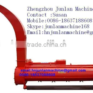 Corn Silage Harvester/silage Machine thumbnail-1
