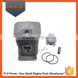 OEM 1130 020 1209 Chain Saw Spare Parts for MS180 Chainsaw Cylinder Kit thumbnail-1
