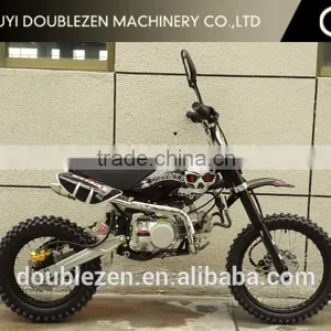 140CC Oil Cooled off Road Dirt Bike/motocross thumbnail-2