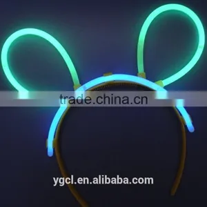 Glow In the Dark Hairpin thumbnail-4