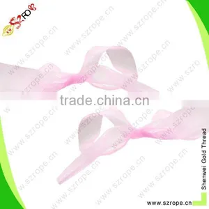 Satin Ribbon Pre-made Bows,Ribbons And Bows,Gift Bows thumbnail-3