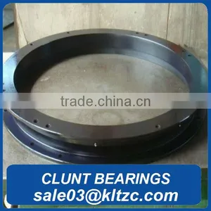 131.32.800 Cylindrical Roller Slewing Bearing External Gear thumbnail-1