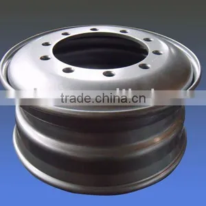Truck Wheel Rim 9.00x22.5 thumbnail-1