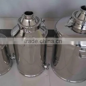 Stainless Steel Milk Can Boiler thumbnail-1