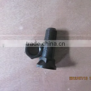 Shantui Bulldozer Cutting Edge Bolt and Nut 154-70-11143 Sd22 Bolt and Nut thumbnail-1