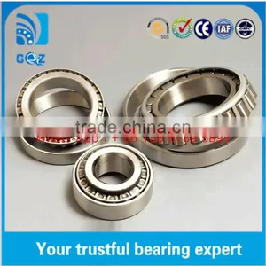 Self-Aligning Structure Taper Tapered Roller Bearing thumbnail-1