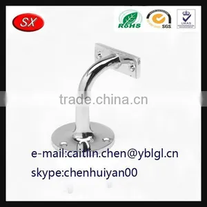 ISO9001 Certification The European and American Style Steel Handrail Bracket thumbnail-2
