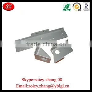 Non-standard OEM Serve Custom High Quality Metal Forming For Kinds of Machine thumbnail-5