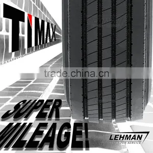 288000kms TIMAX Reliable Quality Warranty Commercial Truck Tire Prices thumbnail-5