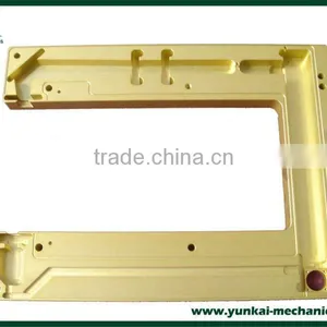Customized Parts Passivation Parts,cnc Milling Parts,cnc Machining Parts thumbnail-1