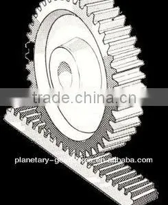 Rack and Pinion Calculations thumbnail-1