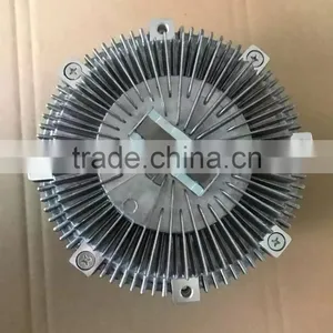 Fan Clutch 21082EB70C 21082-EB70C Fit Japanese Car thumbnail-1