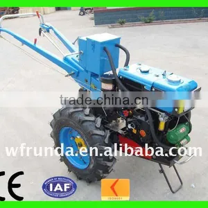CE Walking Tractor thumbnail-1