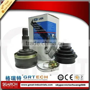 China Wholesale Car Parts C.v Joint for Lada thumbnail-1