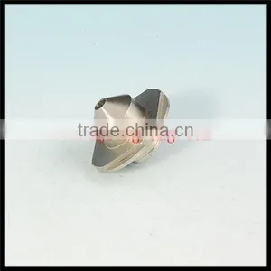 ISO Factory Customized Brass Parts of Coffee Maker thumbnail-4