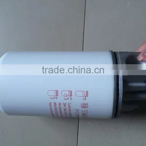 53W0029 100858 Spin-on Oil Return Oil Filter for Heavy Machine thumbnail-2