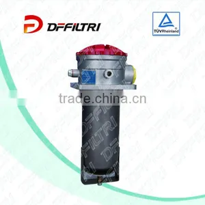DFFILTER TFB FILTER SERIES STRAINER China Factory thumbnail-1