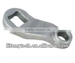Cnc Machining Fabrication Forging Part thumbnail-1