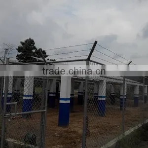 OEM 15HP Water-proof Solar Pump Inverter With Wide MPPT, DC Breaker Inside thumbnail-4