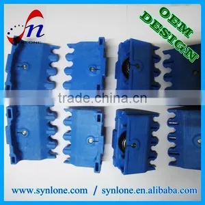 Plastic Injection Molding Parts With Copetitive Price thumbnail-4