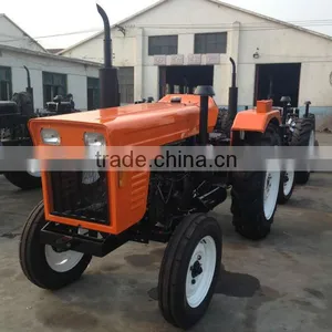 TS Farm Tractor 35HP TS 350 thumbnail-1