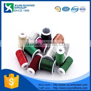 2016 HOT Sales New Fashion Handmade Jewelry Artistic Craft Wire thumbnail-5