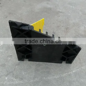 Hot Selling Five Channel Cable Protector Ramp Corner thumbnail-1