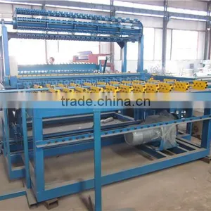 Grassland Fence Netting Machine Manufacturer thumbnail-4