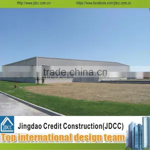 Two Story Steel Structure Building thumbnail-6