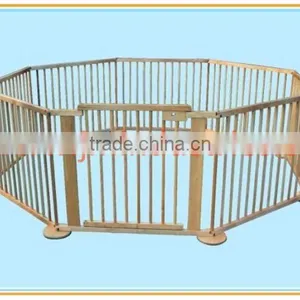 Simple Baby Playpen Cheap thumbnail-5