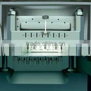 Factory Price Frozen Meat Block Cutter/meat Cutting Machine thumbnail-1