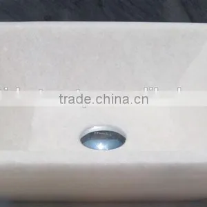 Bathroom Marble Basin thumbnail-1