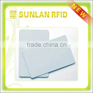 Make Your Own Photo Playing Blank Cards/ Pvc Blank Card (SL-1002) thumbnail-6