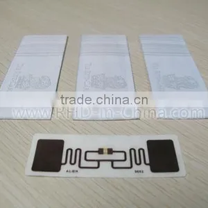 Washable Waterproof Programmable RFID Tag for RFID Laundry System thumbnail-1