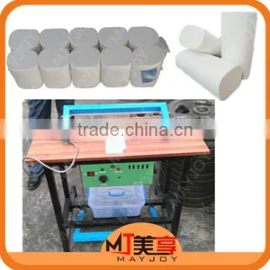 Factory Direct Sale CE Approved Toilet Paper Machine,Paper Machine Toilet Paper-website:mayjoy61 thumbnail-3