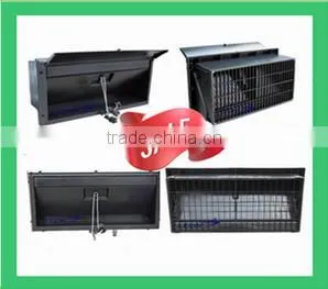 Good Quality Poultry Air Inlet/small Wall Window for Poultry Farm/chicken House thumbnail-1