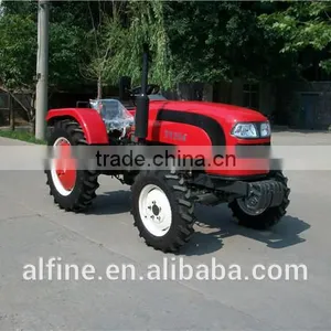 Lower Price High Quality Mini Tractor thumbnail-3