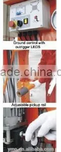 GTWY14-1000 Mobile Vertical Lifts -- HK Mingyang thumbnail-4