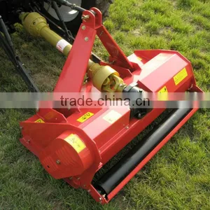 QLN Flail Mower for the Tractor , Rear Mounted Tractor Mower thumbnail-1