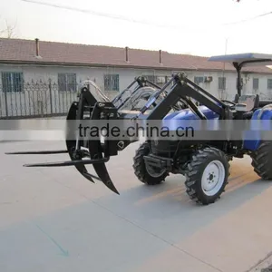 2015 New Hot Professional Produce Tractor Front End Loader From China thumbnail-2