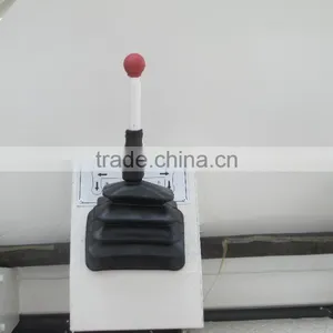 Dongfeng DLS 6X4 Cement Mixer From Original Factory for Sale thumbnail-2