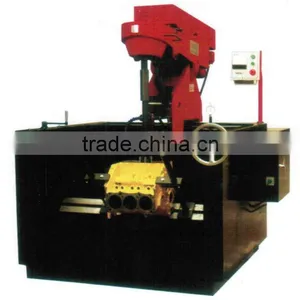 VERTICAL CYLINDER HONING MACHINE thumbnail-1